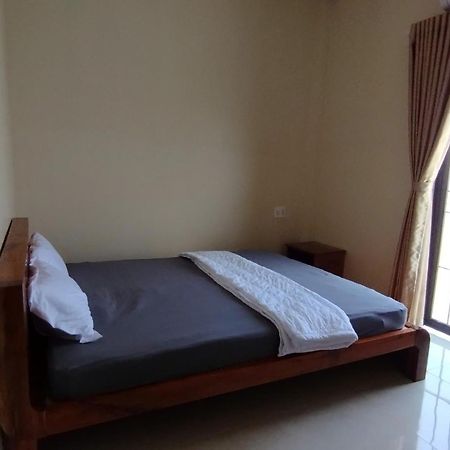Hoa Dung Homestay Hà Tiên Zewnętrze zdjęcie