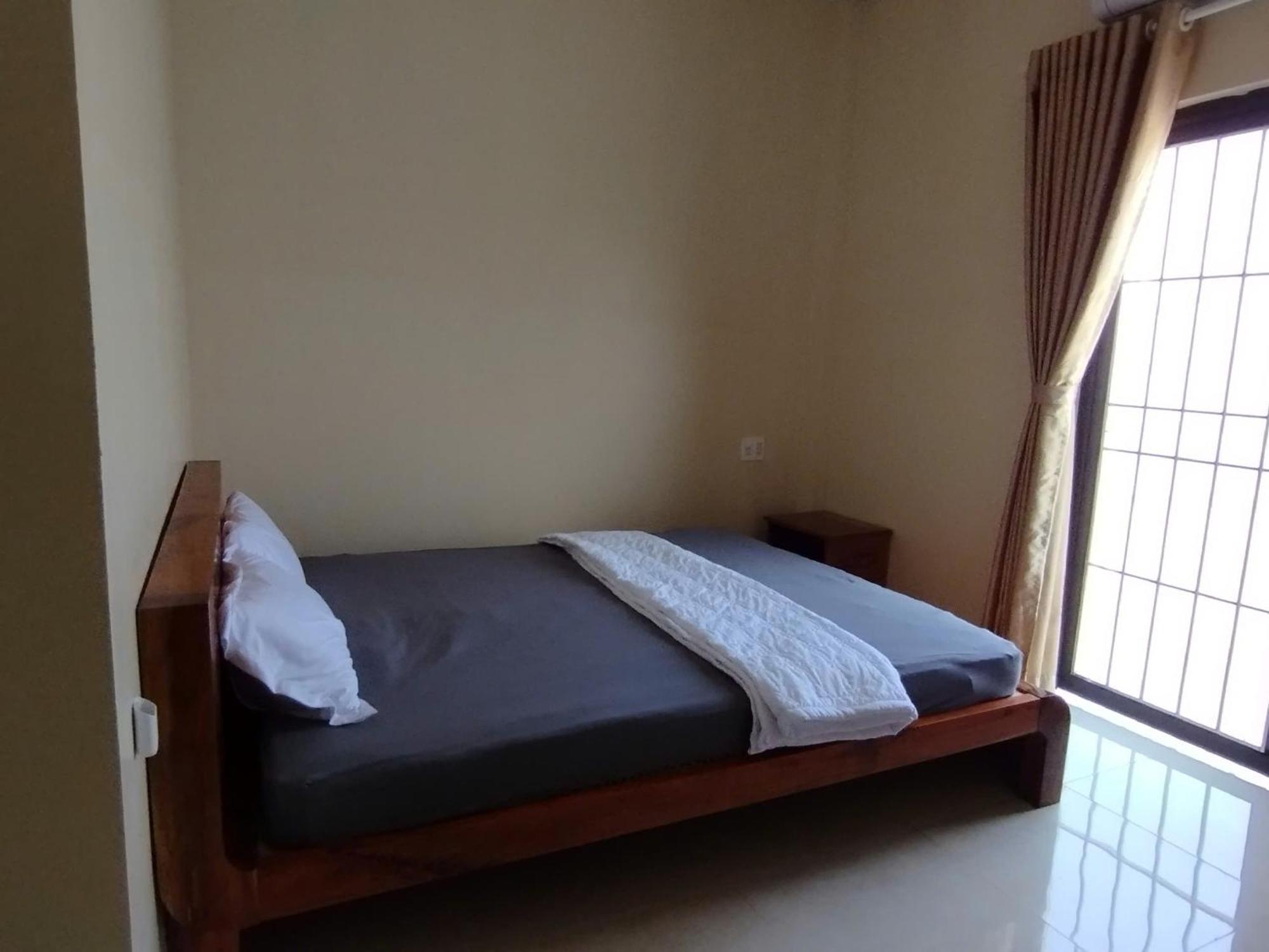 Hoa Dung Homestay Hà Tiên Zewnętrze zdjęcie
