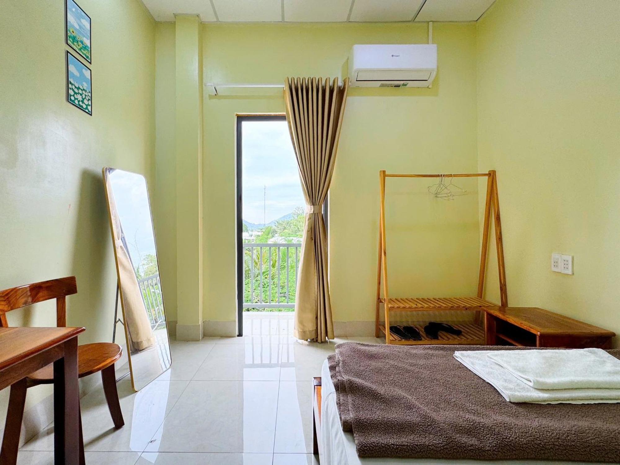 Hoa Dung Homestay Hà Tiên Zewnętrze zdjęcie