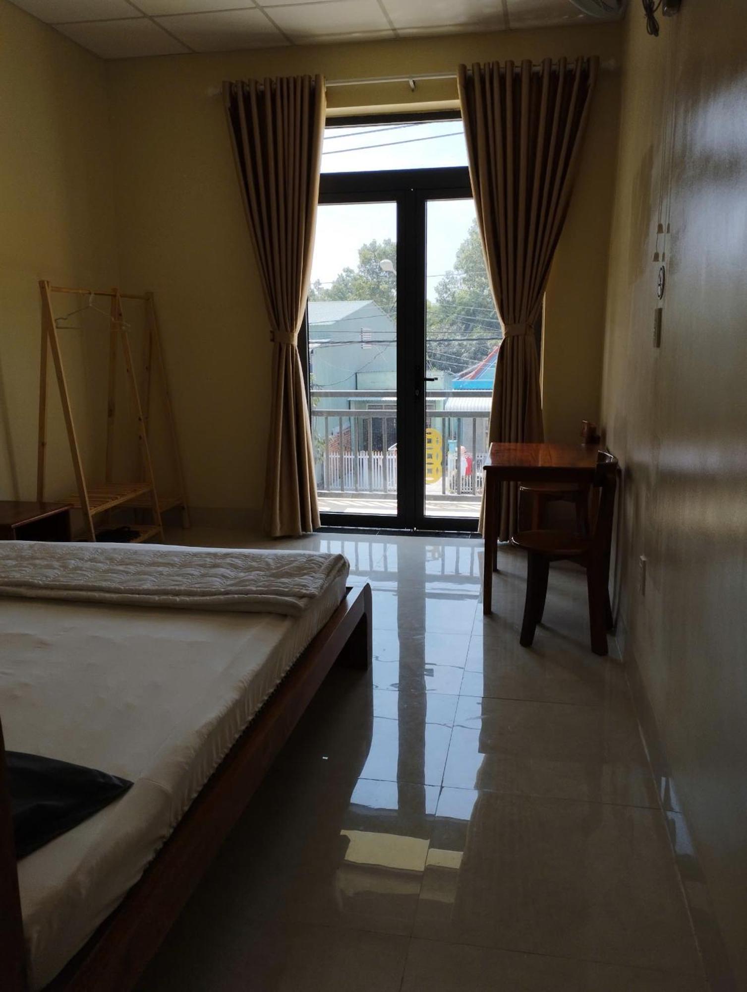 Hoa Dung Homestay Hà Tiên Zewnętrze zdjęcie
