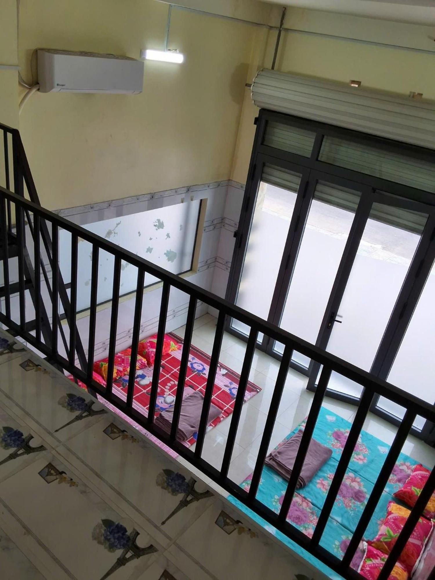 Hoa Dung Homestay Hà Tiên Zewnętrze zdjęcie