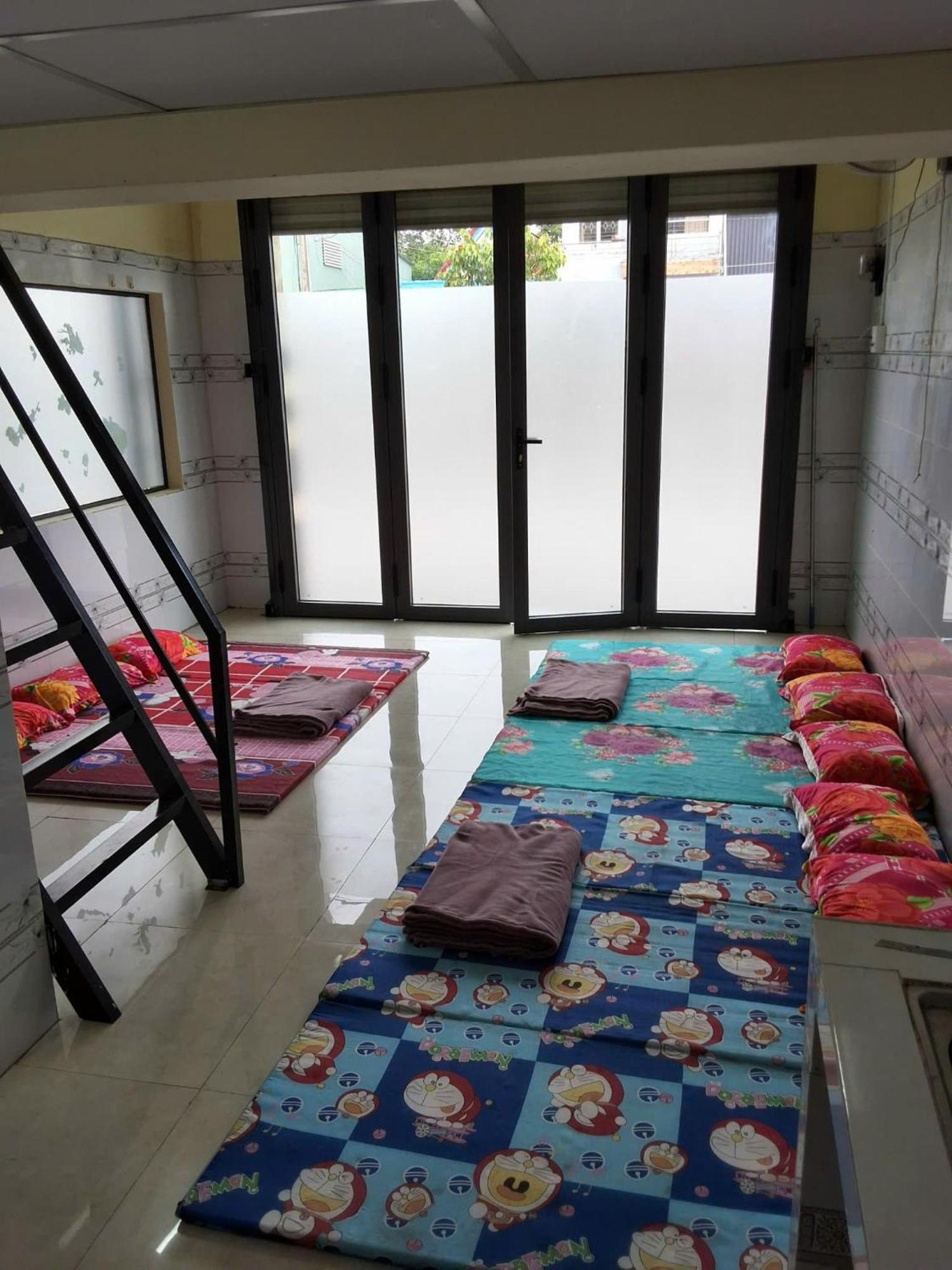 Hoa Dung Homestay Hà Tiên Zewnętrze zdjęcie